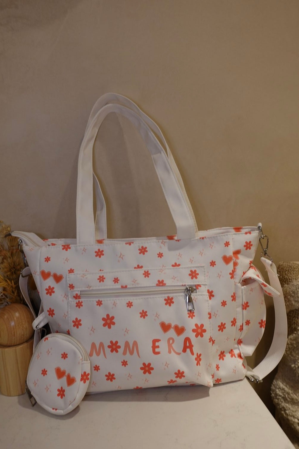 Everyday Mom Era Tote